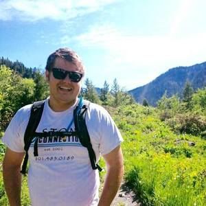 Meet your Posher, Keith